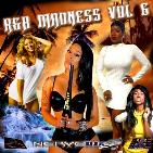 R&B Madness Vol 6